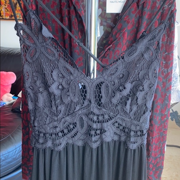 *1 LEFT* Wild Wild Fest Mini Dress - Picture 4 of 6